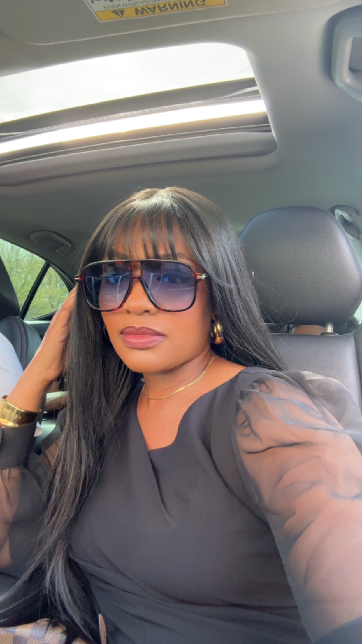 Aviator Sunglasses