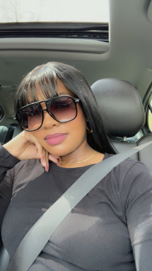 Aviator Sunglasses