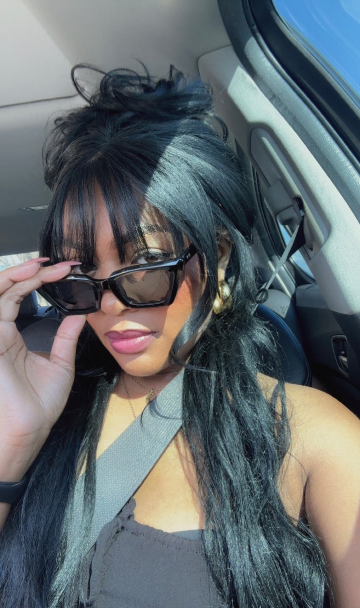 Retro Shades