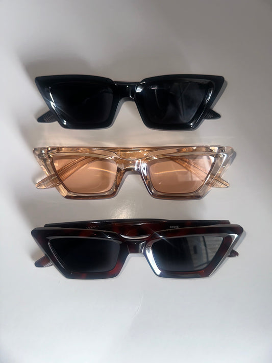 Retro Shades